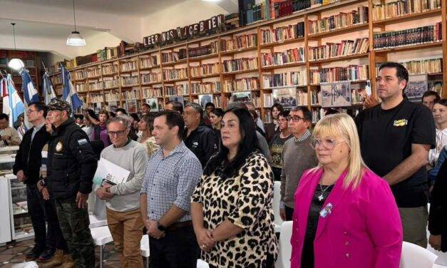 La Carlota conmemoró su 229° aniversario