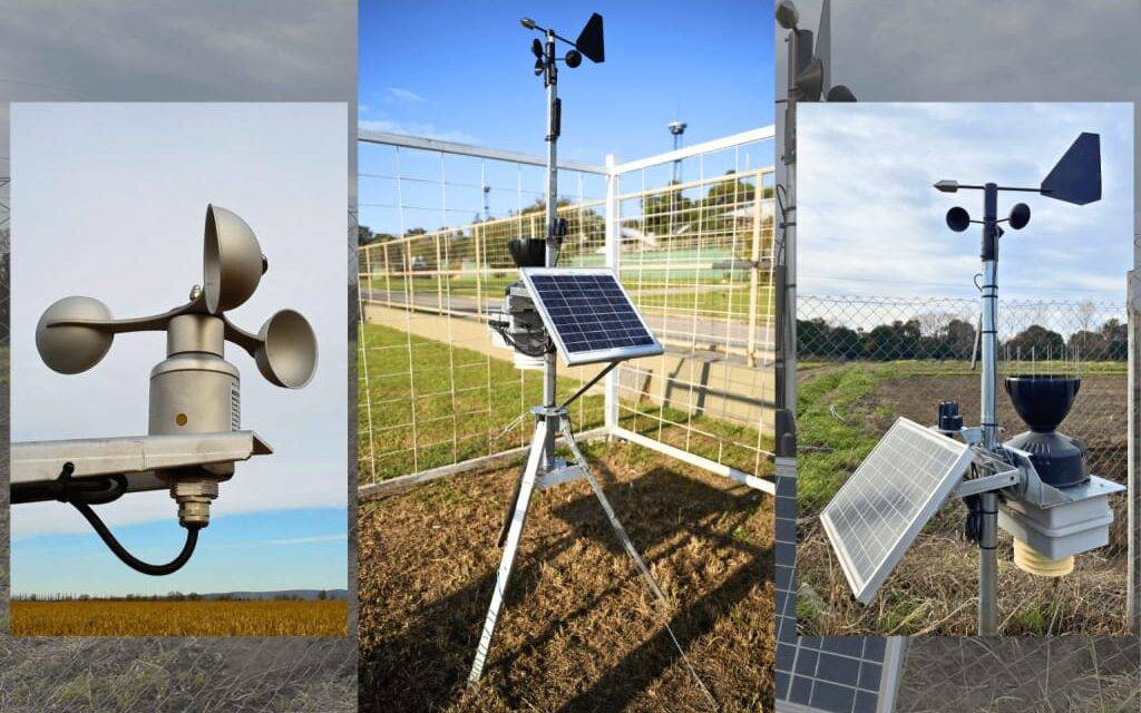 Lluvias de abril: datos clave para la producción y la campaña fina en Córdoba