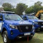 La Provincia continúa invirtiendo en infraestructura, seguridad rural y producción sostenible