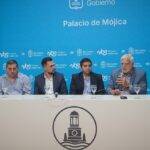 Río Cuarto: Provincia subsidia el Boleto Obrero Social para trabajadores de AVEX