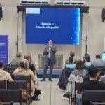 Río Cuarto: La Escuela de Negocios continúa fortaleciendo la formación empresarial