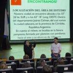 La Carlota: comenzó el segundo encuentro del programa “Jóvenes Preventores”