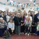 Vecinos de Olaeta participaron de la Colonia de Vacaciones en Alta Gracia