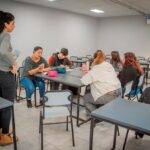 Río Tercero puso en marcha un nuevo Taller de Orientación Laboral para fortalecer el acceso al empleo