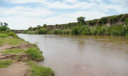 Ambiente impulsa el ordenamiento territorial en el sur de la provincia