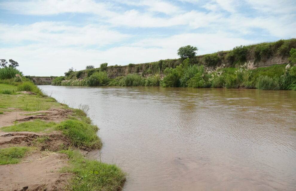 Ambiente impulsa el ordenamiento territorial en el sur de la provincia