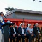 Villa Rossi celebró su 123° aniversario con una multitudinaria jornada cultural y comunitaria