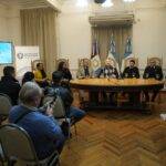 Del 16 al 23 de mayo se realizará la 5ta edición de «Villa María Sale»