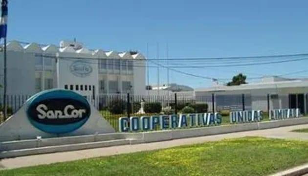 La Justicia declaró la quiebra de SanCor por una deuda de US$120 millones