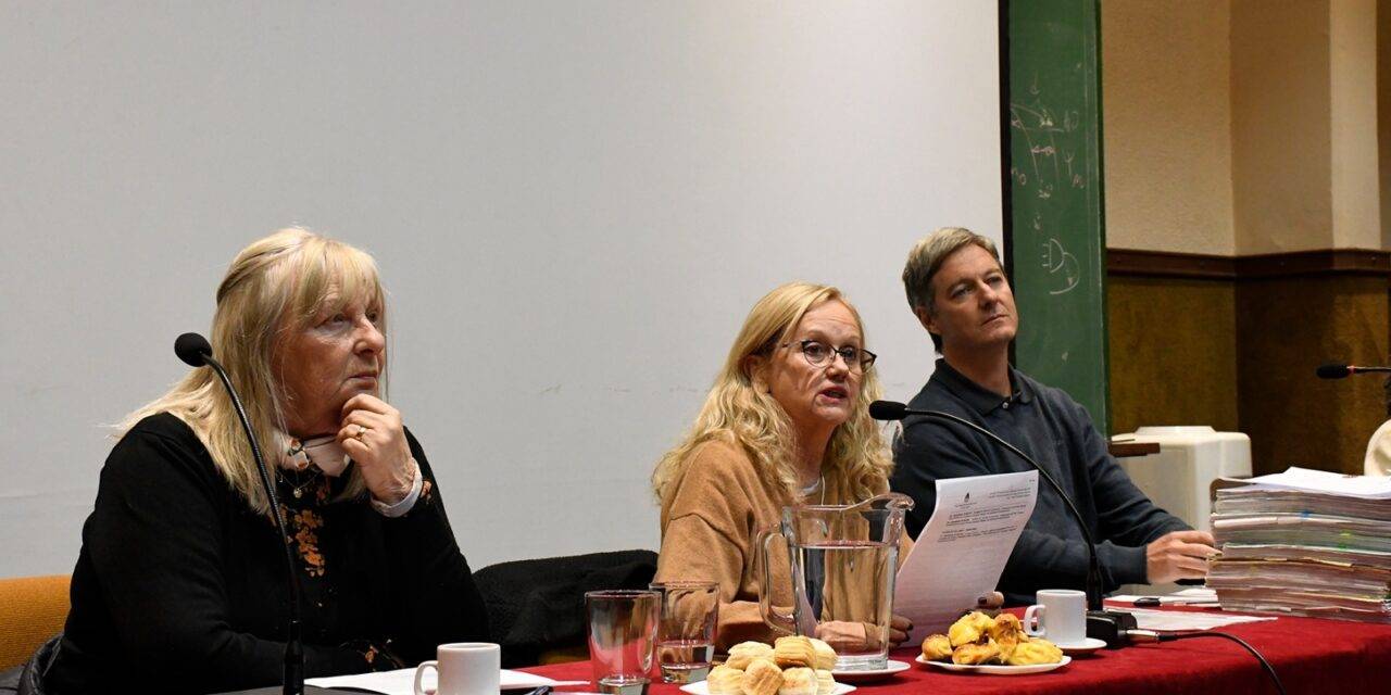 La UNRC proyecta llevar carreras a distintas localidades