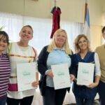 Alcira Gigena amplía espacios educativos con la cesión de un predio municipal