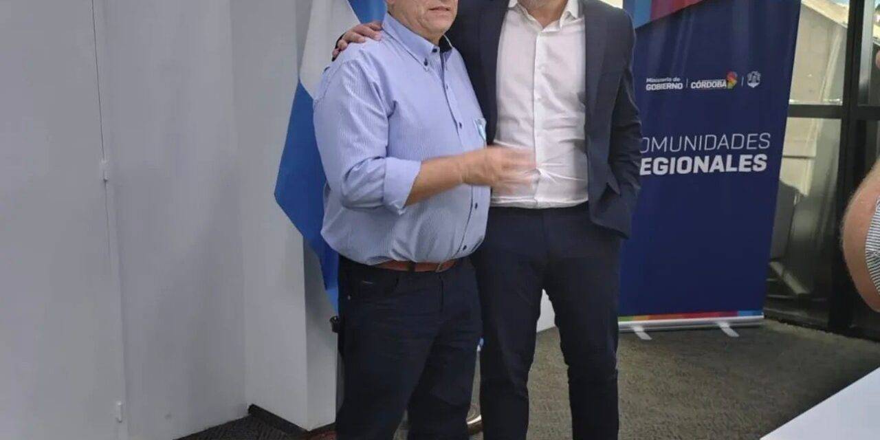 Bulnes recibió $20 millones para obras de adoquinado