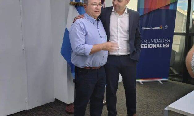 Bulnes recibió $20 millones para obras de adoquinado