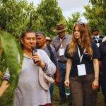 Buscan conservar variedades criollas y nativas para preservar la diversidad genética