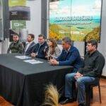 La Provincia fortalece el turismo sostenible y la conservación