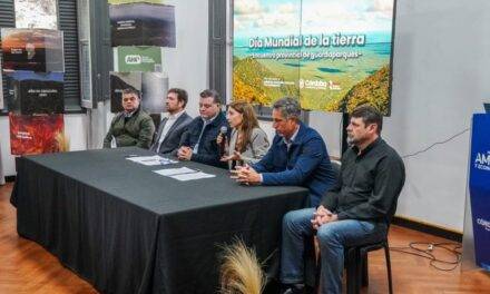 La Provincia fortalece el turismo sostenible y la conservación