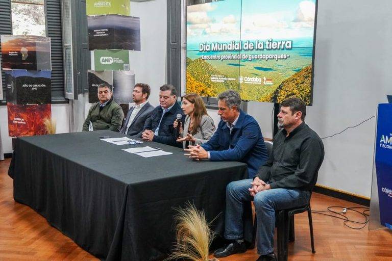 La Provincia fortalece el turismo sostenible y la conservación