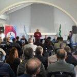 Departamento Roque Sáenz Peña: entrega de BPAs y dos patrullas rurales