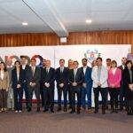 Innovación y tecnología: Córdoba presentó su agenda estratégica en Santiago del Estero