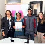 Mattaldi avanza con la regularización dominial: 19 familias firmaron sus escrituras