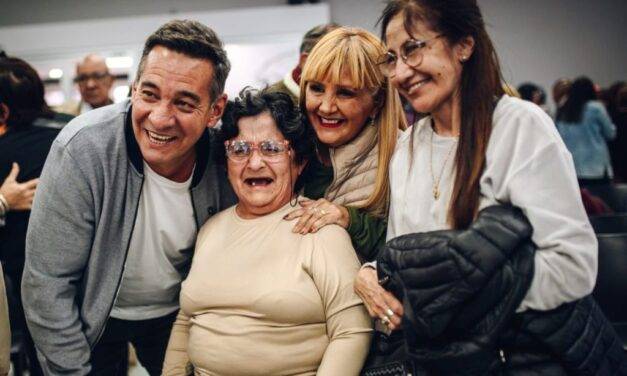 Córdoba fortalece a los Centros de Jubilados con el programa “Mayores Activos”