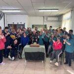 46 años de compromiso e inclusión: se cumplió un nuevo aniversario del Taller Protegido Tobar García