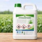 Se actualiza el etiquetado de fitosanitarios