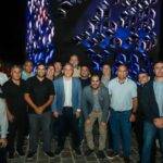 Llaryora recibió a la CGT Córdoba, escuchó a los trabajadores y coincidió en la preocupación por el empleo