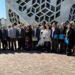 Río Cuarto participó en la conformación de la Mesa Provincial Interinstitucional para el análisis de la narcocriminalidad