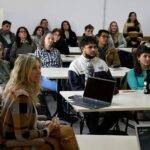 La UNRC impulsa su agenda ambiental con 50 proyectos en marcha