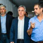 Marcos Juárez: La Provincia refuerza el hospital en medio de la emergencia por la demanda de jubilados tras el conflicto con PAMI