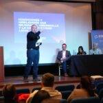 La Mesa Económica de municipios y comuncas del ENRED abordó el desarrollo de las comunidades