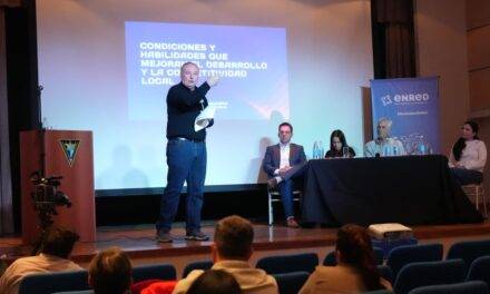 La Mesa Económica de municipios y comunas del ENRED abordó el desarrollo de las comunidades