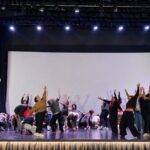 Vicuña Mackenna participó de un encuentro regional de teatro en Laboulaye