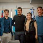 Río Tercero avanza en la modernización del transporte urbano con herramientas digitales