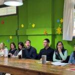 Discapacidad: Río Cuarto articula fuerzas frente a la ausencia del gobierno nacional.