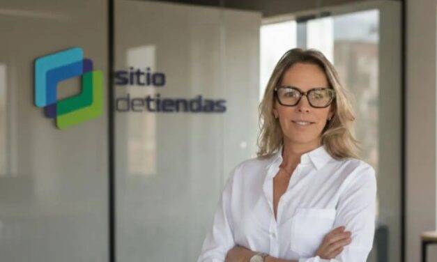 Es argentina y creó una app de compraventa de negocios digitales desde u$s100.000 en Latinoamérica