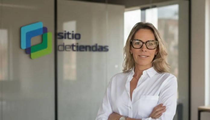 Es argentina y creó una app de compraventa de negocios digitales desde u$s100.000 en Latinoamérica