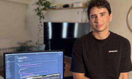 Una app argentina conquista universidades de élite y proyecta facturar 10 millones de dólares en 2027