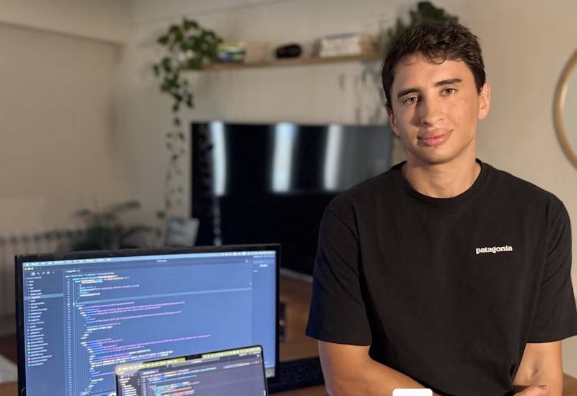 Una app argentina conquista universidades de élite y proyecta facturar 10 millones de dólares en 2027