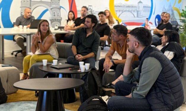 Capital emprendedor en Córdoba: 2025 cerró como el tercer año con mayor inversión en startups