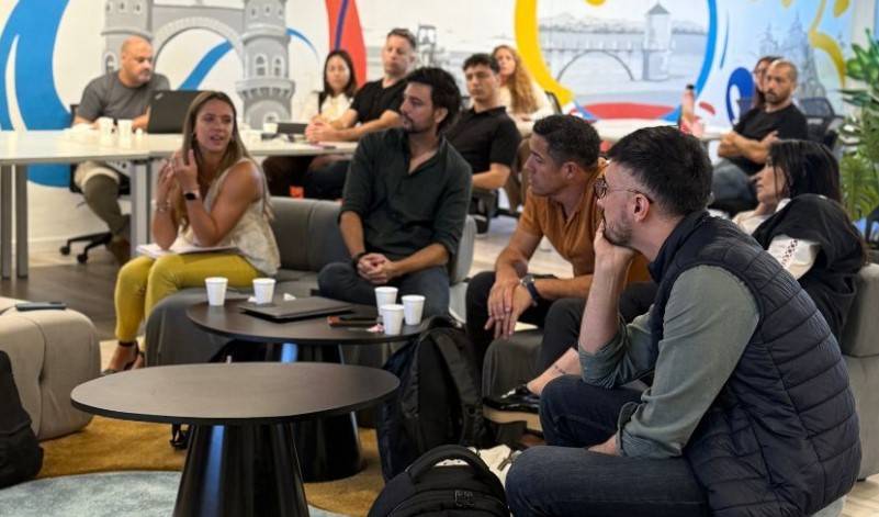 Capital emprendedor en Córdoba: 2025 cerró como el tercer año con mayor inversión en startups