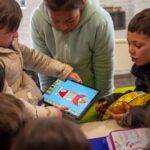 Córdoba fue distinguida internacionalmente por su plan de conectividad para escuelas rurales