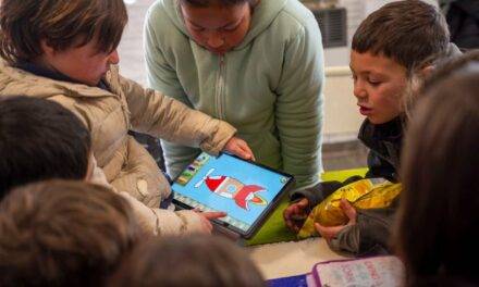 Córdoba fue distinguida internacionalmente por su plan de conectividad para escuelas rurales