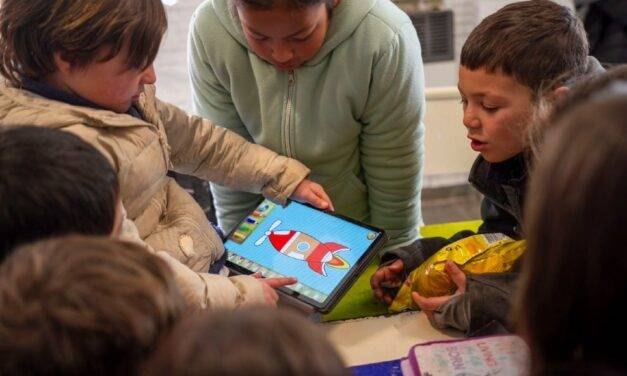 Córdoba fue distinguida internacionalmente por su plan de conectividad para escuelas rurales