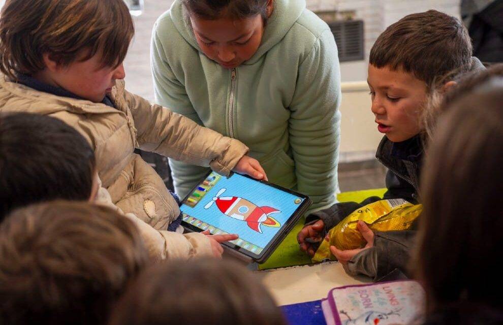 Córdoba fue distinguida internacionalmente por su plan de conectividad para escuelas rurales