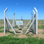 Nueva estación meteorológica en Vicuña Mackenna