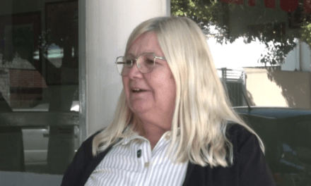 Foresto destacó el avance de obras y el protagonismo juvenil en Alcira Gigena