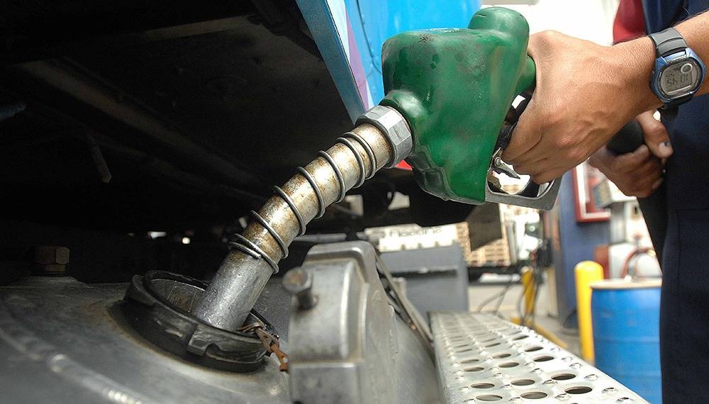 El aumento del combustible  impacta en plena cosecha y crece la incertidumbre