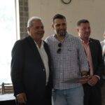 San Francisco: Se entregaron los aportes del programa Buenas Prácticas Agropecuarias